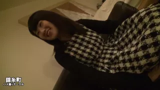 ハリウッド女優並みの美人・驚愕美ボt゙ィ♪ラtン系ハーフ・愛実ちゃんC