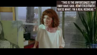 Anatomy of a Nude Scene: JulianneMoore Proves She'sa RealRedheadin 'Short Cuts' - Mr.Skin