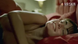 Best Of: Ana de la Reguera - Mr.Skin