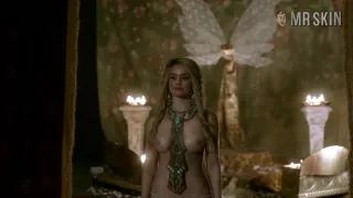 Alison Brie Topless Will Make You Cheese - Mr.Skin