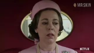 2020 Golden Globes Winners In Their Naughtiest Nude Scenes - Mr.Skin