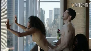 Jessica Biel's Nude Scenes are Shock and Awe-some - Mr.Skin