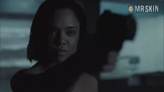 Get High on Nudes From Sicario's Catherine Keener - Mr.Skin