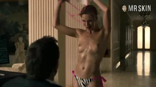 Unloose Your Juice With The Deuce - Mr.Skin