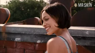 Best Of: Rosario Dawson - Mr.Skin