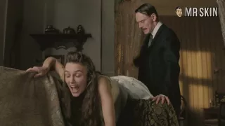 Alexandra Daddario's Baywatch Boobs Unleashed - Mr.Skin