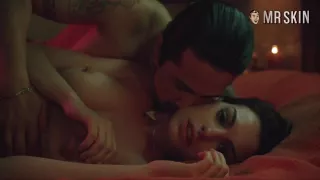 Anne Hathaway's Colossal Nudity - Mr.Skin