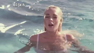 Best Of: Lindsay Lohan - Mr.Skin