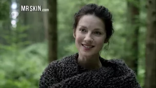 See Red Planets From The Martian's Jessica Chastain - Mr.Skin