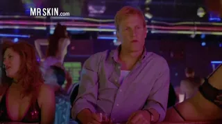 Pirates, Prison, and Nudecomers - Mr.Skin