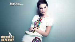 Happy Birthday, Natalie Portman - Mr.Skin