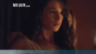 An Unbeatable Boob Tube Streak - Mr.Skin