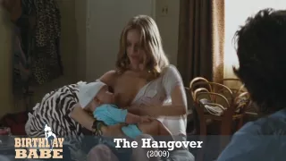 Happy Birthday, Heather Graham - Mr.Skin