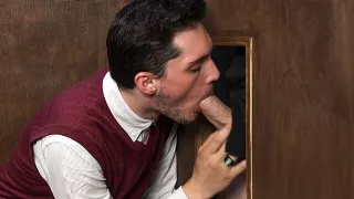 YesFather - Religious Boy Getting Fucked After Confession