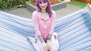 Valerie Steele in Best Ever - ExxxtraSmall