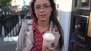 She will do anything to make a man cum