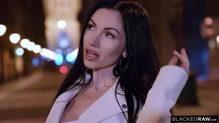 BlackedRaw - Sasha Rose