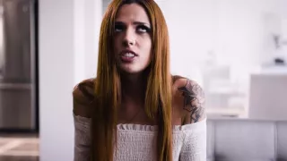 Amazing Girl Gets Nailed