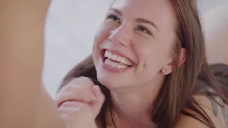 VIXEN I Got Naked For My Stepbrother And He Couldn T Resist