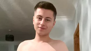 Spurting Cum With Sexy Jake - Jake Worthy