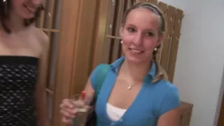 Fabulous sex video Blonde full version