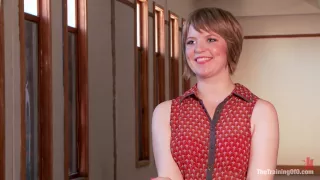 TheTrainingOfO - Alani 2