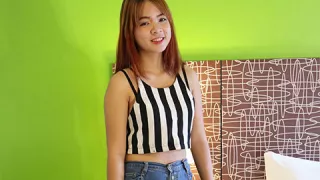 CreampieInAsia Video: Muai