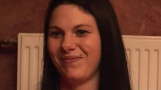 TuttiFrutti - Casting Couch schüchterne Evelin