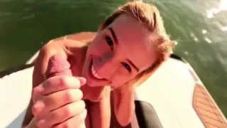 Buy A Boat And Fuck Thots On It