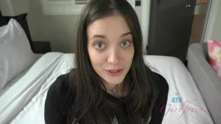 Paige enjoys traveling and getting fucked