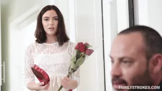 FamilyStrokes - maddie winters