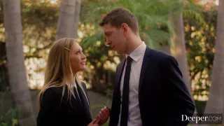 Deeper-Adira Allure-She Wants To Know