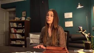 CzechHypno E07 Breastfeeding Mother Simona