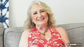 Blair Angeles our newest 60plus milf