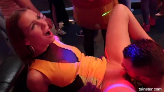 DrunkSexOrgy - 2016-08-30