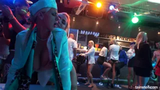 DrunkSexOrgy - 2016-11-18