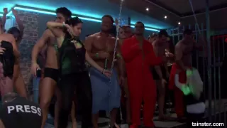 DrunkSexOrgy - 2018-04-14