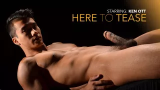 Ken Ott Jerks Off - Peterfever