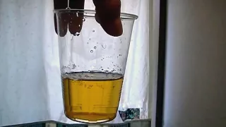 Catching A Tinkle - PissJapanTV