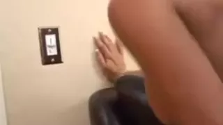 Milf Phyllisha Anne loves black cock