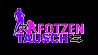Fotzen Tausch 3 (Milfs swingers)