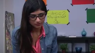 Amateursex, Arabische Frauen