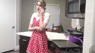 Competitive Step Son Fucks Mom - HUGE CREAMPIE - FULL VIDEO