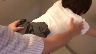 Japanese Schoolgirls getting fucked