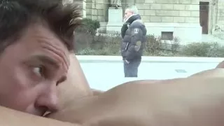 hot rub down lead to sex