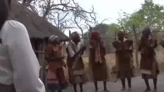 Japanese Girl travels to Africa for Fuck with Black man