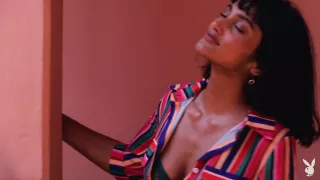 Angel Constance in Sultry Expressions - PlayboyPlus