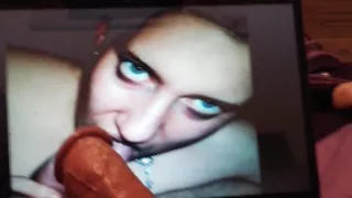 ma tribute faîte par un membre que j'ai rencontrée