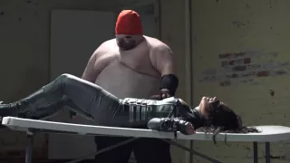 The Perfect Host Chapter 7