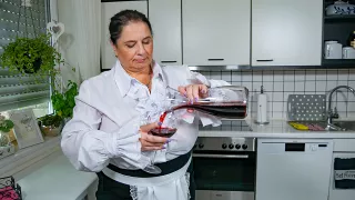 Arsch, Großer Arsch, Große Titten, Holländischer Sex, Europäischer Sex, Küche